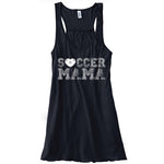 SOCCER MAMA TANK