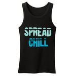 SPREAD CHILL TANK
