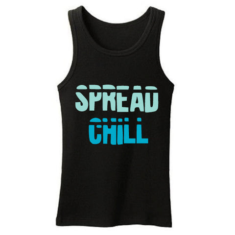 SPREAD CHILL TANK
