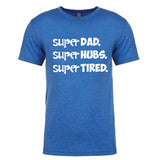 SUPER DAD TEE