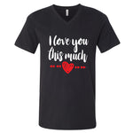 THIS MUCH TEE