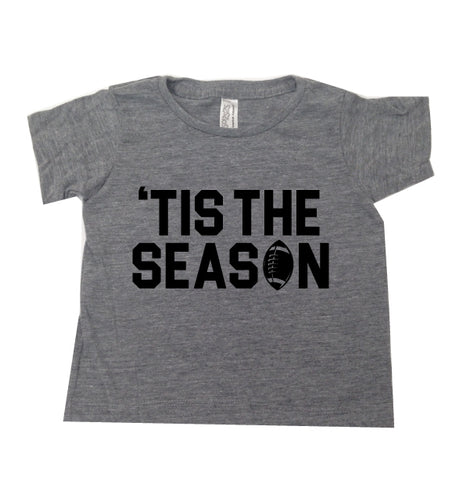 FOOTBALL SEASON TEE