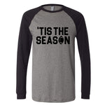 FOOTBALL RAGLAN