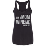 WINE ME TANK