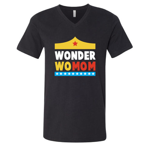 WONDER WOMOM Unisex Tee