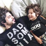 DADSOMNIA™ TEE