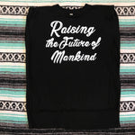 Mankind Flowy Muscle Tee