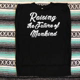 Mankind Flowy Muscle Tee