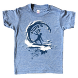 Surf's Up Tee
