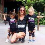 Jedi Mama Tee