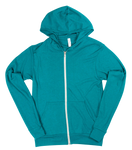 MOMSTER™ ZIP HOODIE